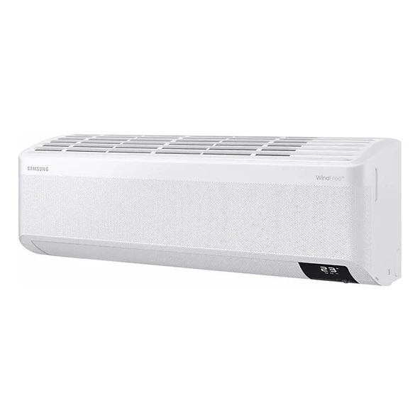 Samsung AR09BXCABWK/SK Windfree Premium Plus 9000 Btu A++ Inverter Duvar Tipi Klima - Resim 3