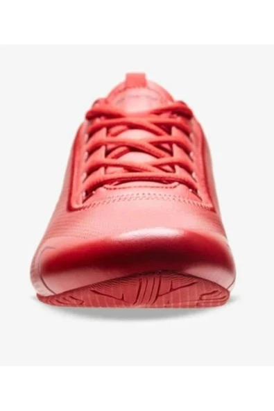 Smash 7 Kırmızı Erkek Sneaker Ayakkabı - Resim 4