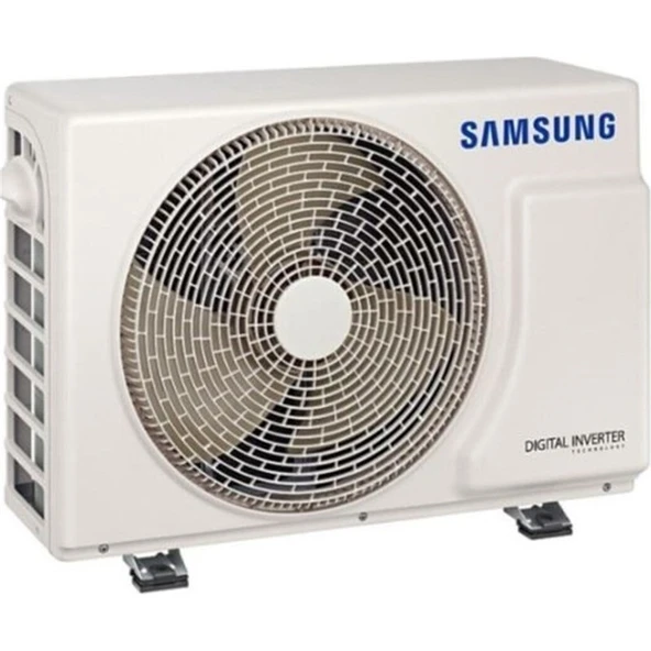 Samsung Wind-Free Premium AR09BXFCMWK/SK A++ 8530 BTU Duvar Tipi Klima ürün görseli