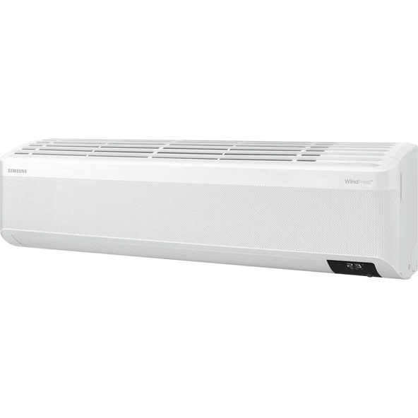 Samsung Premium Plus AR12BXCABWK/SK WindFree A++ 11942 BTU Inverter Duvar Tipi Klima - Resim 3