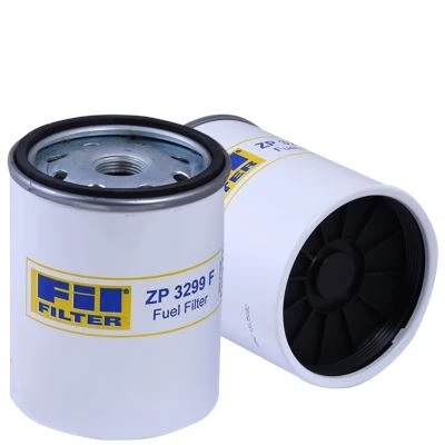 Volvo Truck Separ Filtresi Volvo Fl 280 06> / Renault Midlum 220 06> - Fil Zp3299f - Resim 1