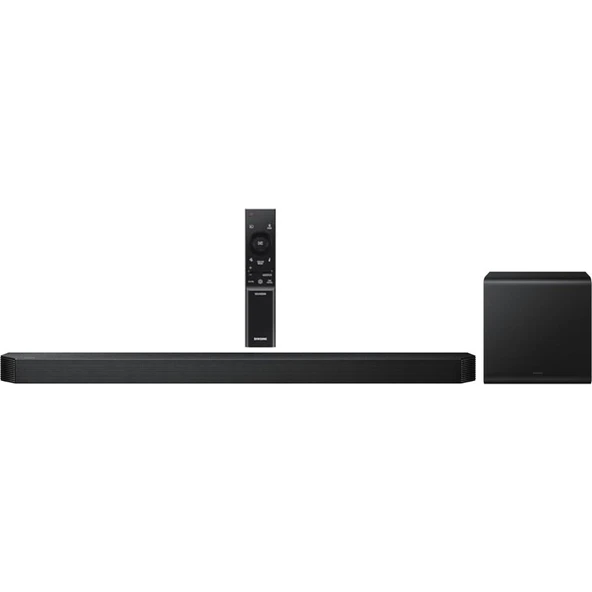 Samsung HW-Q800F/TK Soundbar - Resim 2