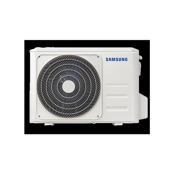 Samsung AR35 Whıte AR09TXHQBWK 9000 Btu Klıma - Resim 3