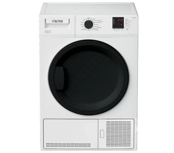 Altus AL 93 YB 9 kg Çamaşır Kurutma Makinesi ürün görseli