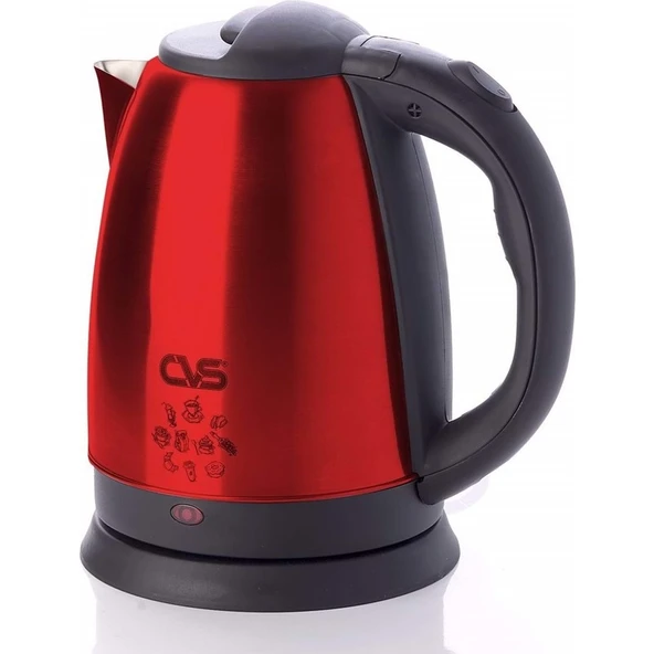 Cvs Dn 00010 Çelik Su Isıtıcı