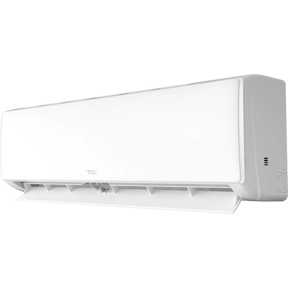 Tcl Elite Plus A++ TAC-18CHSD/XA73I Inverter 18000 Btu Wifi 4 Yöne Otomatik Üflemeli Duvar Tipi Klima - Resim 3