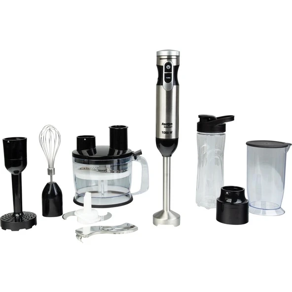 Fantom Blender Bl 1000 (8683684381331) ürün görseli