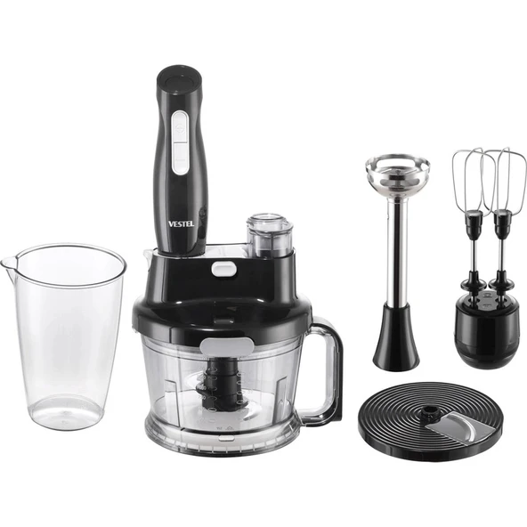 Vestel Tarçın 7000 S Multi Blender Set ürün görseli
