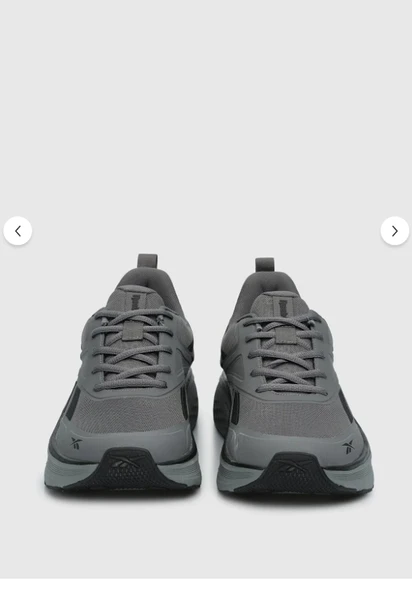 Reebok PRIME WALK ULTRA II Siyah Erkek Koşu Ayakkabısı 102032114 - Resim 3