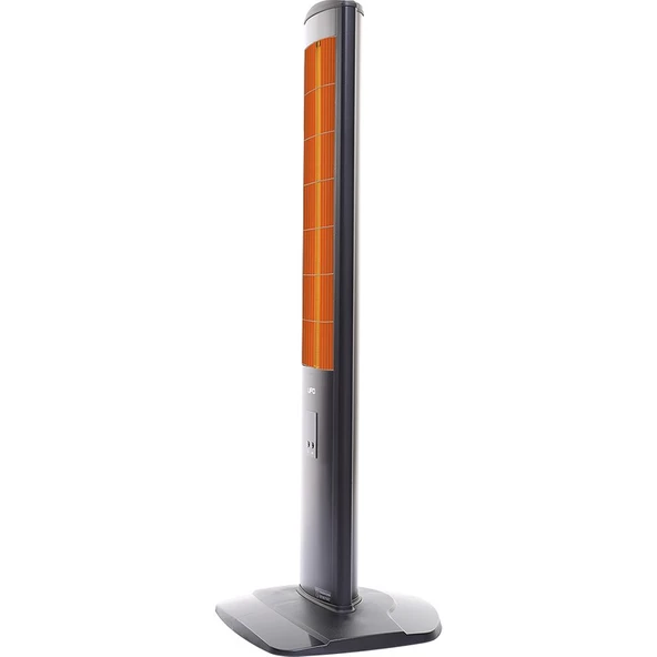 Ufo Micatronic 2300 W Kule Tipi Isıtıcı - Resim 3