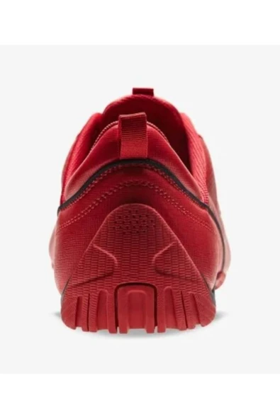 Smash 7 Kırmızı Erkek Sneaker Ayakkabı - Resim 5