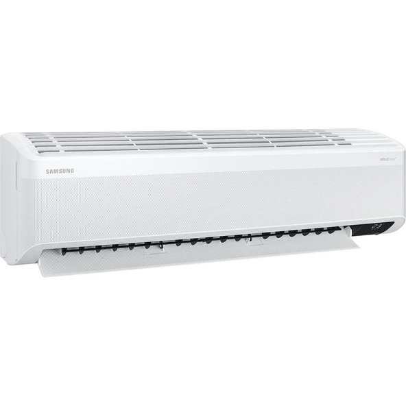Samsung Windfree™ Premium Plus AR09BXCABWK/SK A++ 8530 BTU Wi-Fi Duvar Tipi Klima - Resim 2