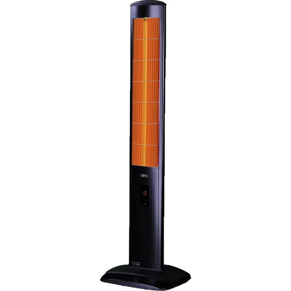 Ufo Micatronic 2300W Infrared Kule Tipi Isıtıcı - Resim 2