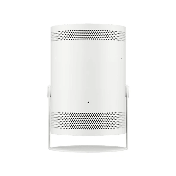Samsung SP-LFF3CLAXXTK Projeksiyon Cihazı 2. Nesil Freestyle Beyaz - Resim 3
