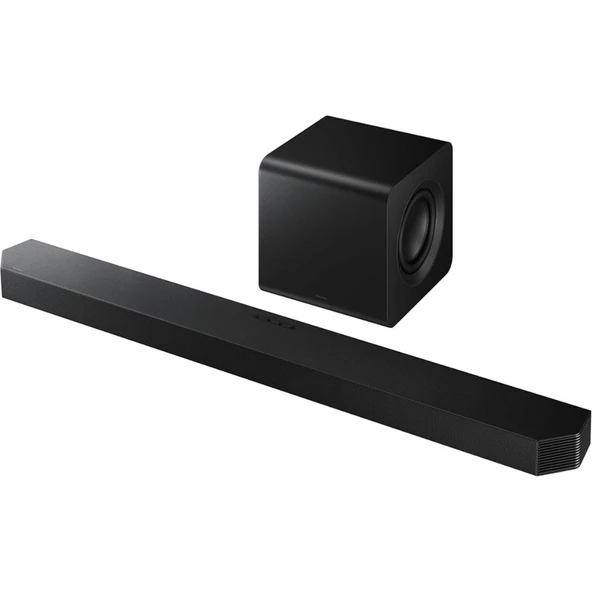 Samsung HW-Q800F/TK Soundbar - Resim 3