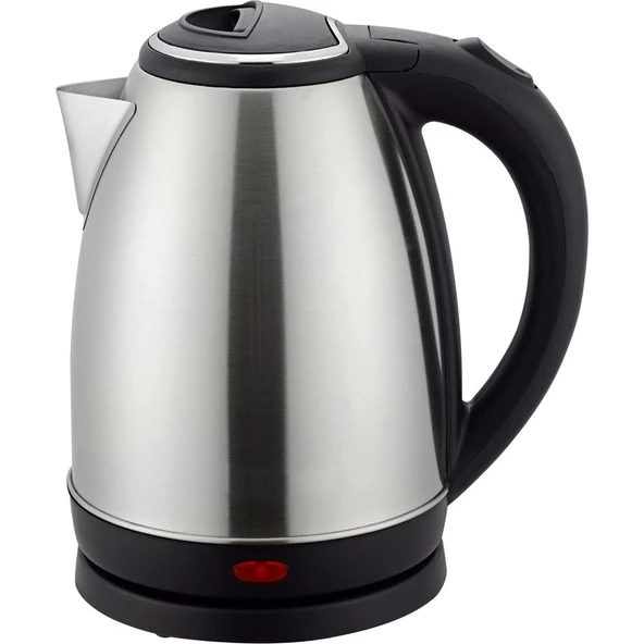 Dijitsu SD30 1.2 Lt. Kettle