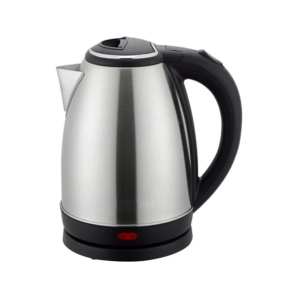 Dijitsu SD30 1.2 Lt. Kettle