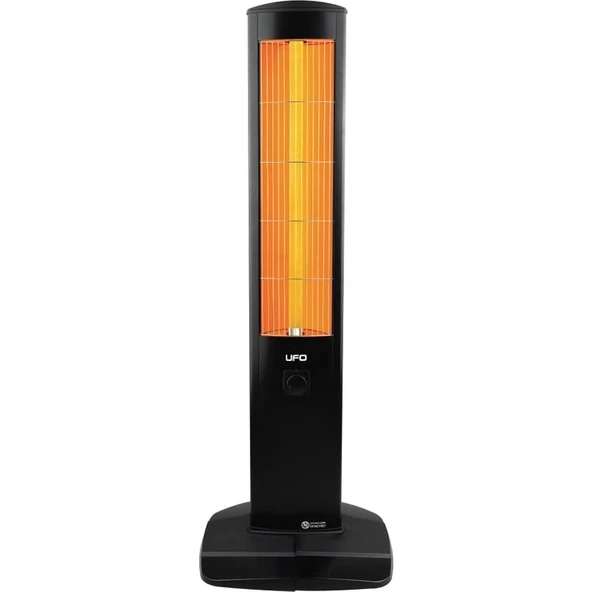 Micatronic 2400 W Kule Tipi Isıtıcı ürün görseli 1