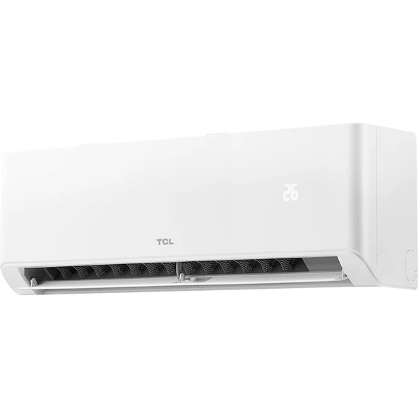 Tcl Breezeın 1.0 A++ TAC-18CHSD/TPH11I Inverter 18000 Btu Rüzgarsız Soğutma Özellikli Duvar Tipi Klima - Resim 3