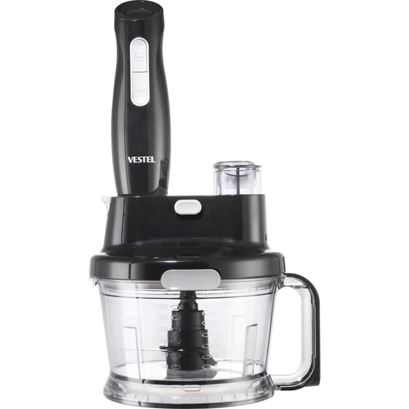 Vestel Tarçın 7000 S Multi Blender Set - Resim 2