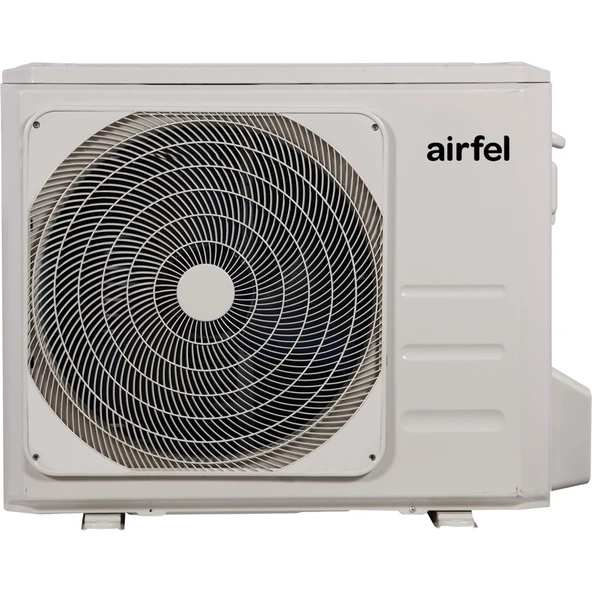 Airfel LTXM71N A++ 24000 BTU R32 Gaz Inverter Duvar Tipi Klima - Resim 2
