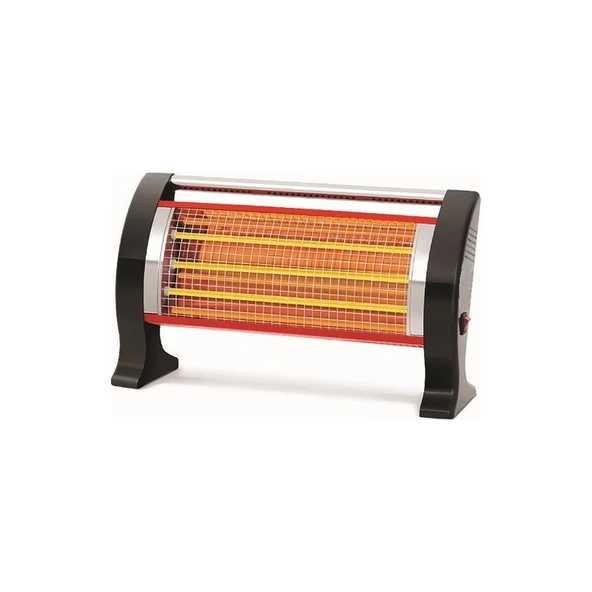 Minisan Dp 1200 Elektrikli Isıtıcı ürün görseli