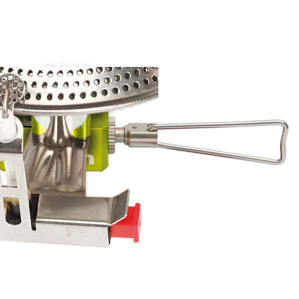 PINGUIN CAMPER OCAK - 3