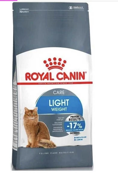 Royal Canin Light Weight Care Yetişkin Kedi Maması 2 KG ürün görseli
