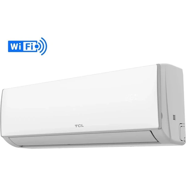 Tcl Elite Plus TAC-18CHSD/XA73I Wıfı A++ 18000 Btu Inverter Duvar Tipi Klima - Resim 2