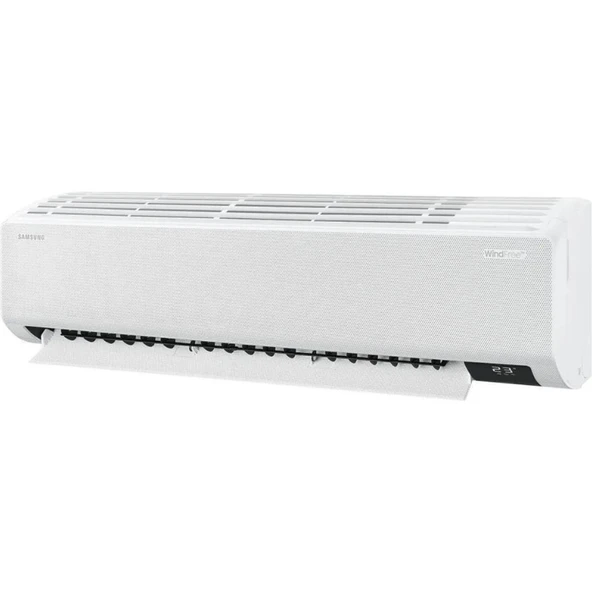 Samsung AR24BXFCMWK/SK Wi-Fi Windfree™ Premium A++ 22179 BTU Duvar Tipi Klima - Resim 2
