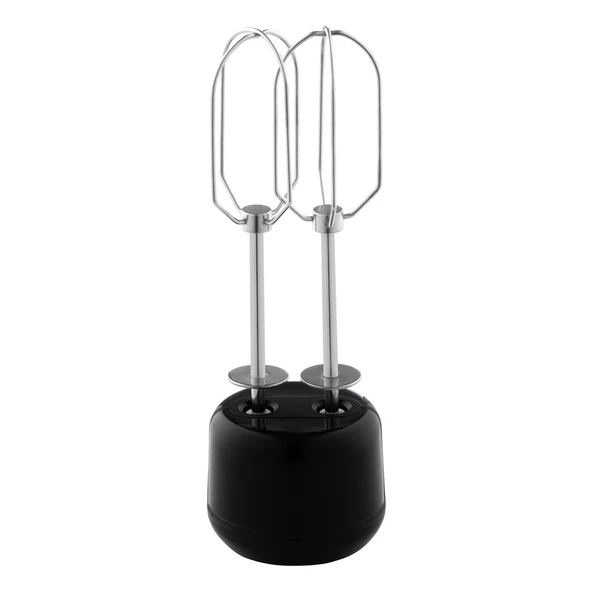 Vestel Siyah Ziyafet 8500 Dx Multi Blender Set Plastik  800 - 1200 Watt G 220 - 240 V Metal Resmi Dis - Resim 3