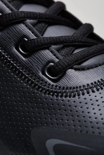 Smash 7 Siyah Erkek Sneaker Ayakkabı SİYAH - Resim 7