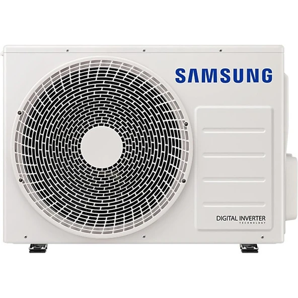 Samsung Wind-Free Premium AR18BXFCMWK/SK A++ 17061 Btu Duvar Tipi Klima - Resim 3