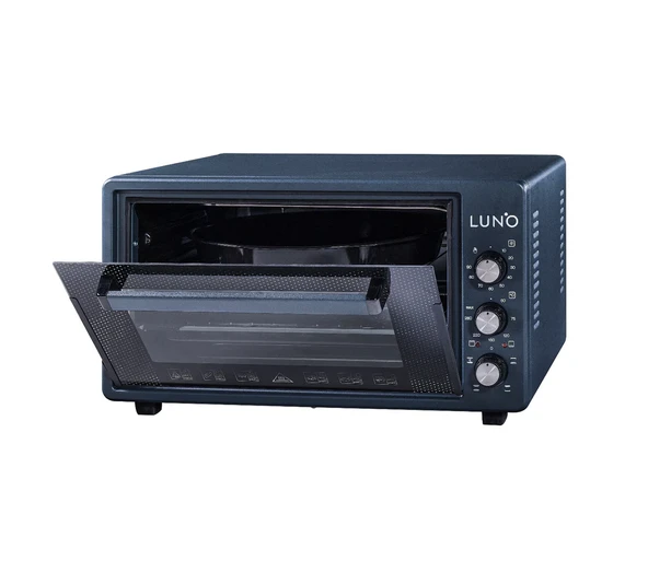 Luno Midi Fırın LF6262S01 ANTRASİT 46 Lt ürün görseli 1