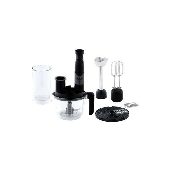 Vestel Ziyafet 8500 Dx Multi Blender Set ürün görseli