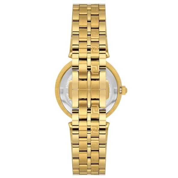 Versace VRSCVEOCA0524 Kadın Kol Saati - Resim 2