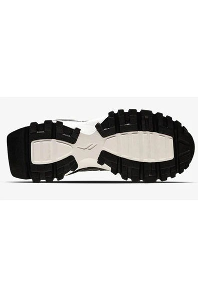 Trail Hercury Siyah Unisex Spor Ayakkabı - Resim 6