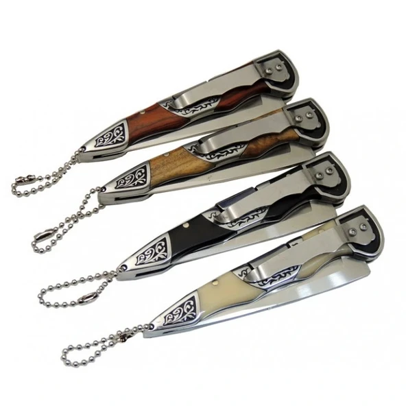 Columbia Dog Çakı - Resim 3