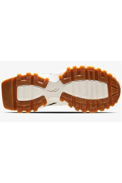 Trail Hercury Beyaz Unisex Spor Ayakkabı - Resim 6