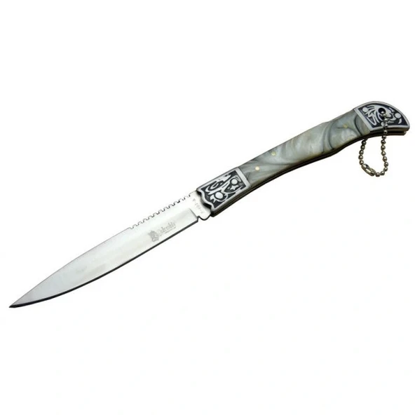 Columbia Sedef Kilitli Çakı B ürün görseli