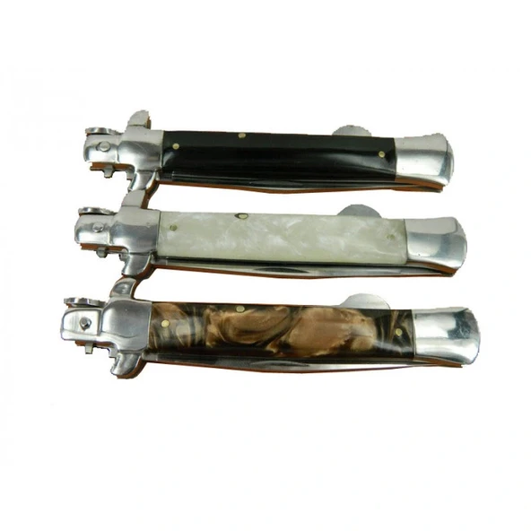 İtalyan Çakı Brv B - Resim 2