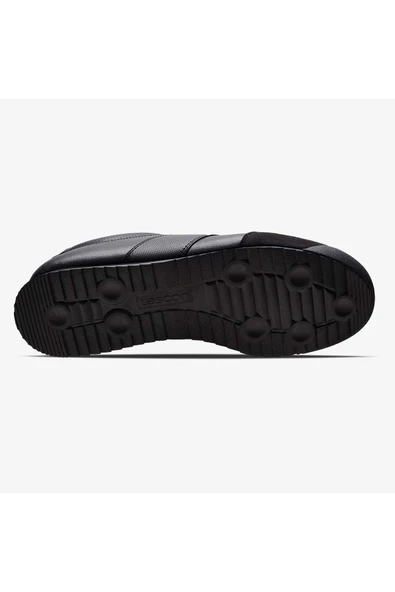 Flint 3 24NAE00FLSNM-633 Siyah Erkek Spor Ayakkabı - Resim 6