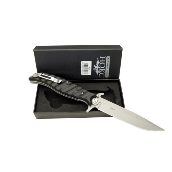 Hokc T D2 Russian Large Çakı - Resim 2