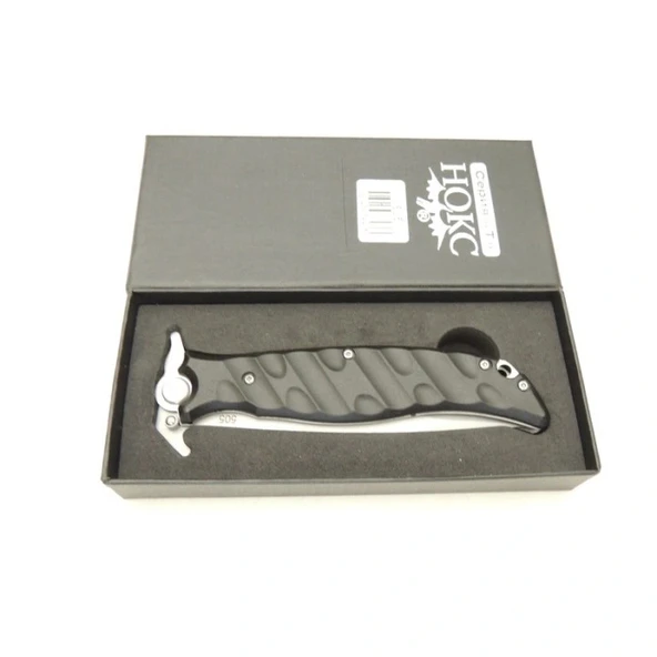 Hokc T D2 Russian Large Çakı - Resim 3