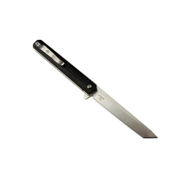 D2 Tanto Haps Bugs Çakı ürün görseli