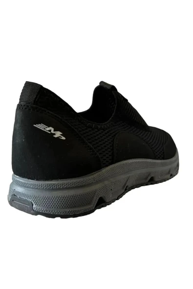 MP 241-2559, Siyah Erkek Aqua Spor Ayakkabı - Resim 4