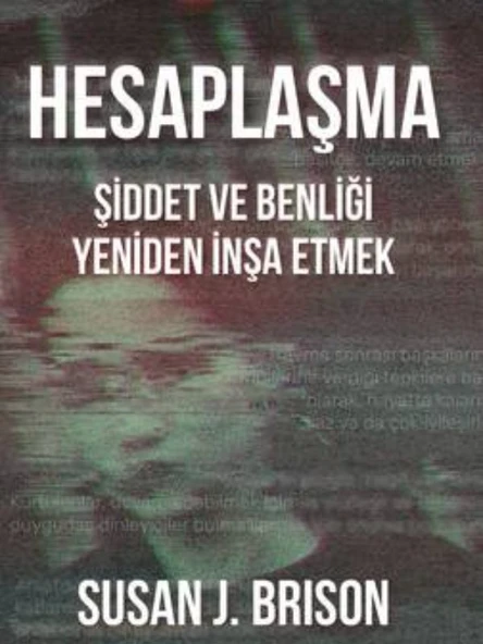 Hesaplaşma ürün görseli