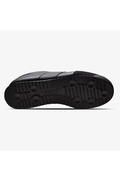 Flınt 4 Erkek Sneacers Spor Ayakkabı SİYAH - Resim 7
