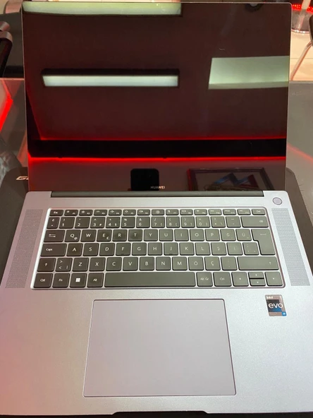 HUAWEİ MATEBOOK 16S İ9-13900H 16GB RAM 1TB SSD IRİS XE GRAPHICS 16 İNÇ DOKUNMATİK EKRAN PARMAK İZİ OKUYUCU