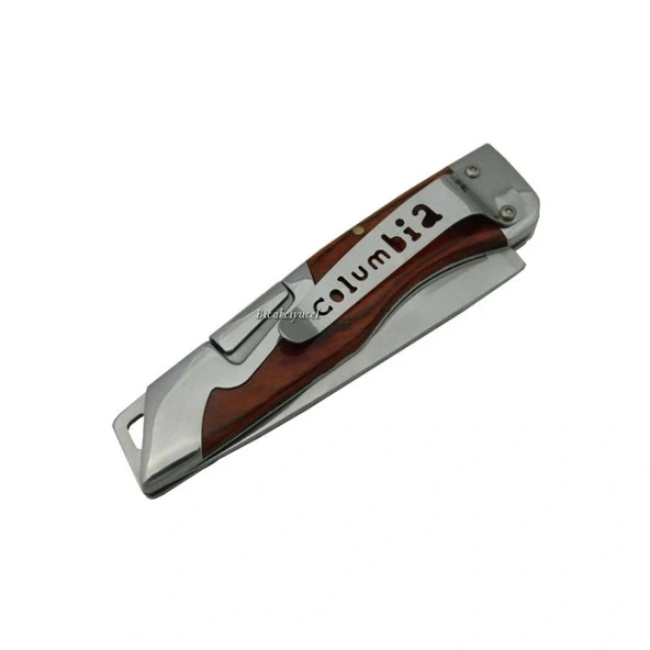 Columbia Çakı - Resim 2